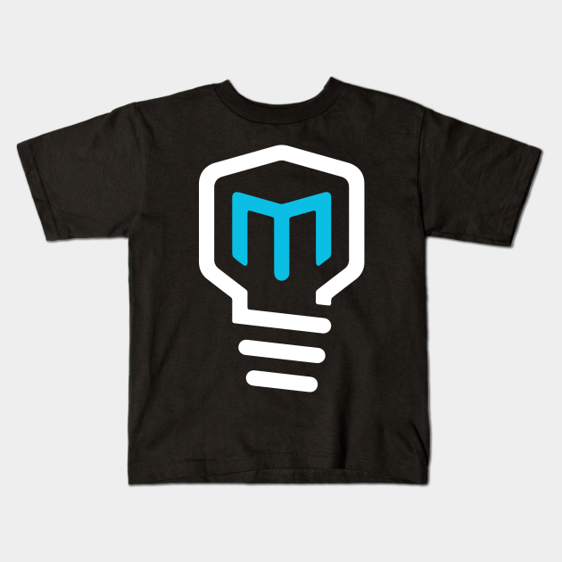 Mark Rober Mark Rober Kids TShirt TeePublic